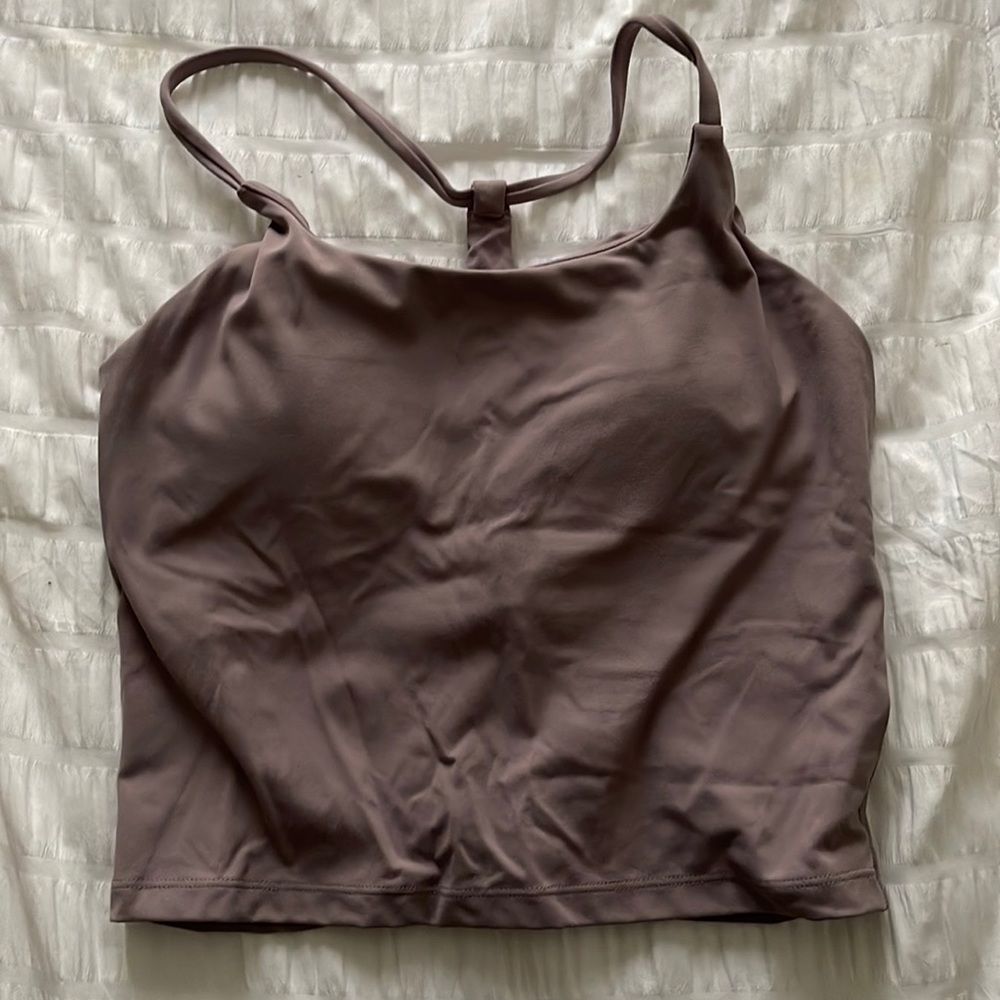 Womens workout top